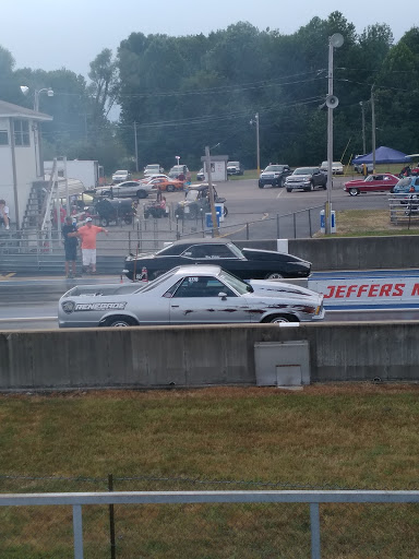 Jeffers Motorsports Park Drag strip / Dragway - Thumbnail