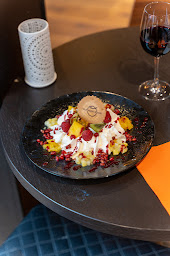 Photo n°173 de Le Poisson Rouge – Restaurant sur le Port de Pornic à Pornic (Restaurant de fruits de mer)