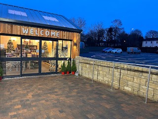 Caulders Garden Centre Kirkintilloch