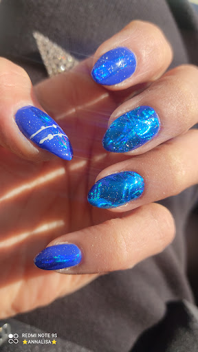 Artist Nails Daniela Murgia Nuoro - Thumbnail