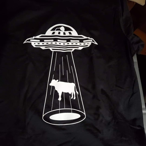 Squatch Apparel LLC