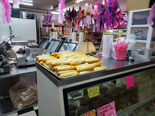 Erica's Meat Market - Thumbnail