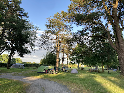 La Cale Sauvage - Camping Guinguette - Thumbnail