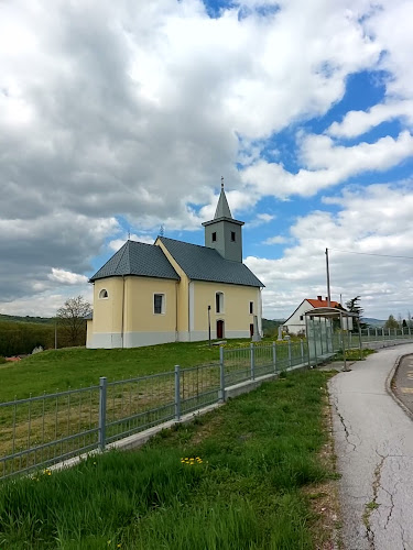 Radno vrijeme Crkva Pohoda Blažene Djevice Marije