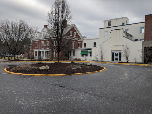 Leonard Morse Hospital - Thumbnail
