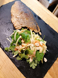 Photo n°12 de Les Galeries Gourmandes Luchon à Bagnères-de-Luchon (Bar à vin)