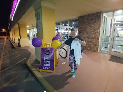 Planet Fitness