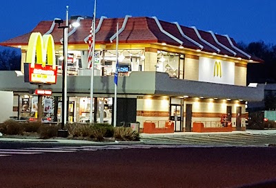 McDonald