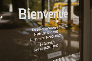 Photo n°6 de Garage du Rond Point - Renault Dacia à Durtal (Atelier de réparation automobile)