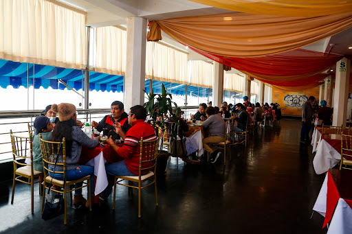 El Mirador de Chancay
