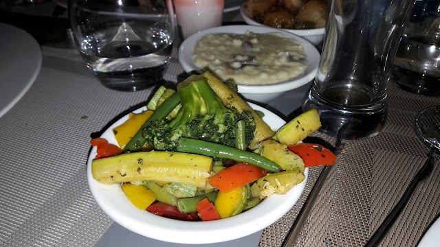Churrascaria Marius