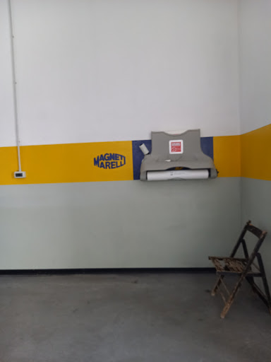 Elettronicar Elettrauto