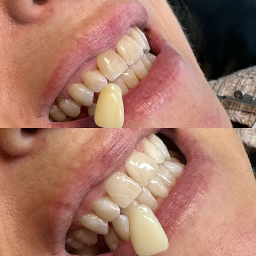Dae Esthetics - Visual