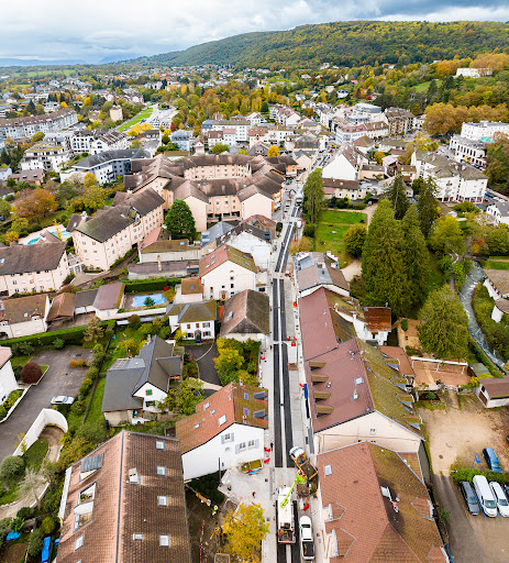 Photo de ID Jardins à Thorens-Glières (74570)