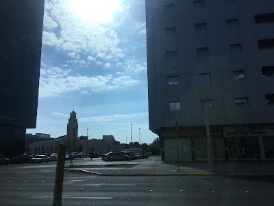 Photos of Mohamed Bin Hamel Mosque