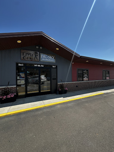 Big Sky Health & Beauty