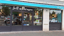 Jeff de Bruges à Chatou