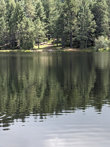 Riggs Flat Recreation Area - Thumbnail