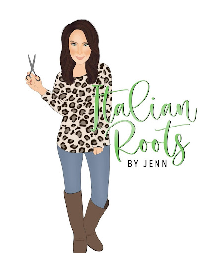 Italian Roots Hair