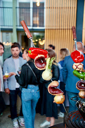 Photo n°18 de Braz&Bro's à Orange (Traiteur)