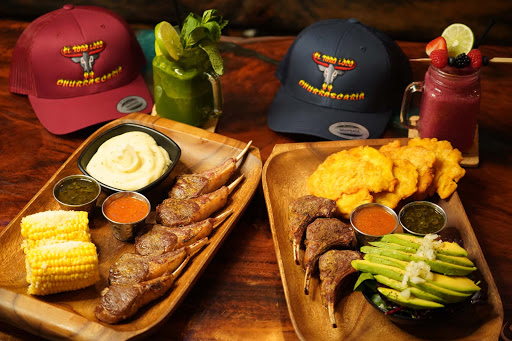 El Toro Loco Churrascaria Bird Road Food Truck - Thumbnail