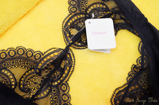 Charlott lingerie Karine - Thumbnail