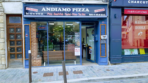 Photo 3 - La Pizza