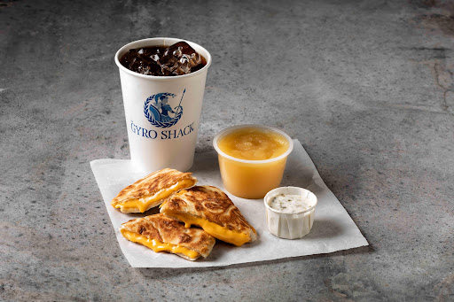 Gyro Shack - Thumbnail