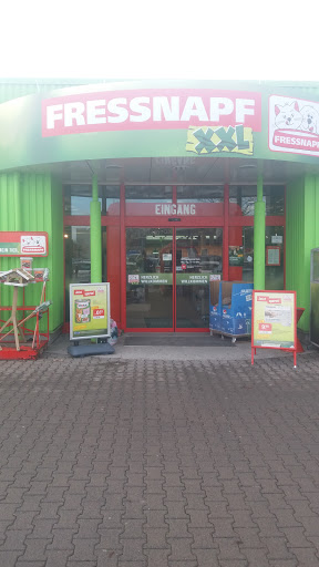 Fressnapf XXL Schweinfurt - Thumbnail