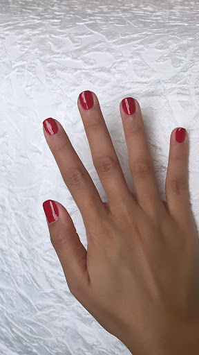 Global Nails - Visual