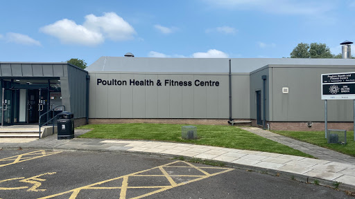 YMCA Poulton
