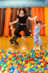 Photo n°1 de Tohubohu Parc d'Attractions à Montauban (Attraction touristique)