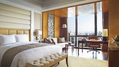 Photos of The Ritz-Carlton, Chengdu
