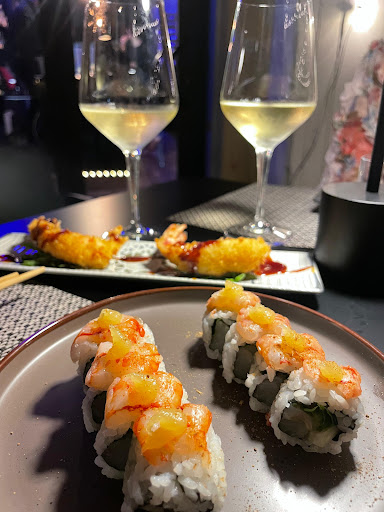 JapaNaples - Sushi Bar Mediterraneo