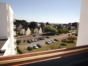 Photo n°12 de location appartement vacances QUIBERON AN TOURTAN à Quiberon (Agence de location de maisons de vacances)