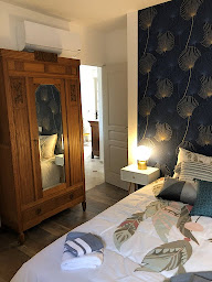 Photo n°16 de Gites du Coq Noir : Location gites de charme proche de Blois, château de Chambord, Zoo de Beauval, Loir-et-Cher à Saint-Gervais-la-Forêt (Gîte)