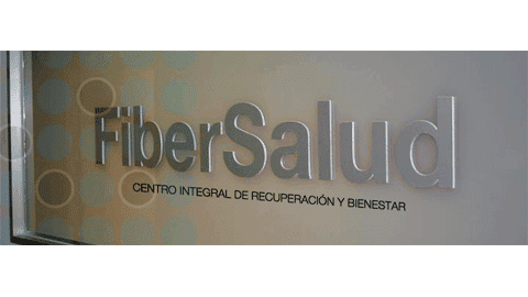 Fibersalud - Visual