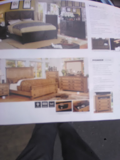 Espinosa furniture - Thumbnail