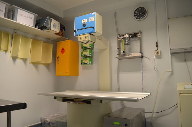 Medivet 24 Hour Watford Phone number