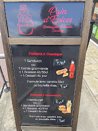 Photo n°8 de Boulangerie Pain d'épices à Saint-Priest-en-Jarez (Boulangerie)