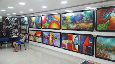 Photos of Galer&iacute;a y Marqueter&iacute;a BOTERO
