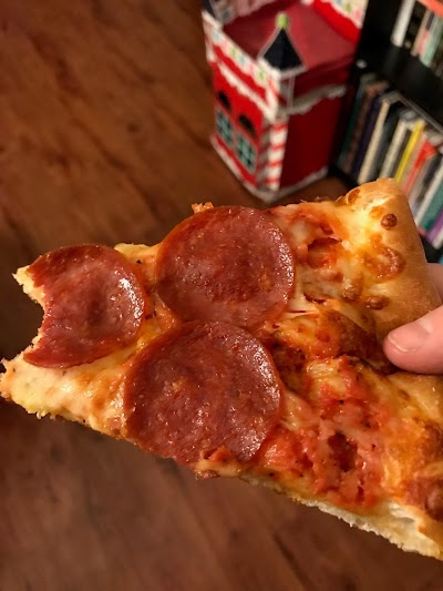 Photos of Blackjack Pizza & Salads