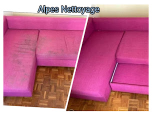 Photo n°21 de Alpes Nettoyage Tapis à Gaillard (Entreprise de nettoyage de vitres)