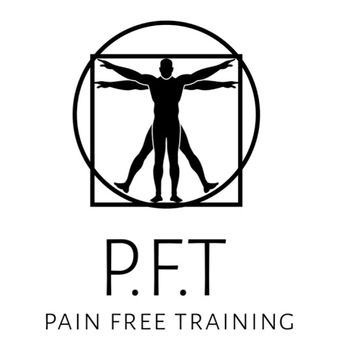 Pain Free Training - Windsor - Thumbnail