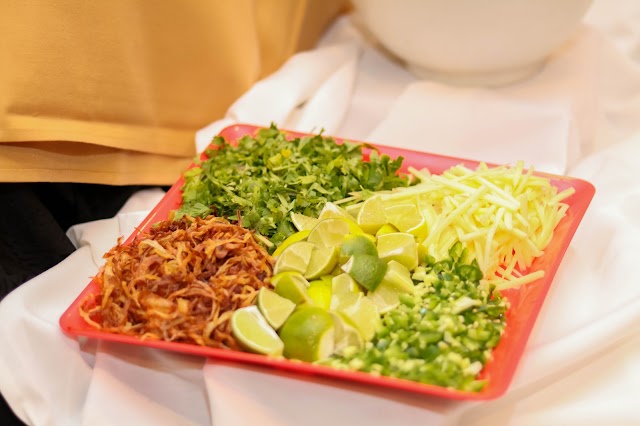 Shahnawaz Banquet