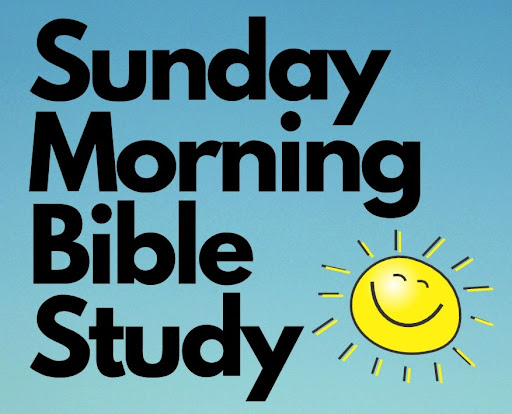 Tuesday Night Coffee Club / Sunday Morning Bible Study - Thumbnail