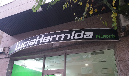 Lucía Hermida Peluquería