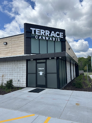 Photo of Terrace Cannabis Dispensary - Milan