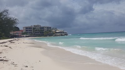 Photos of Accra Beach