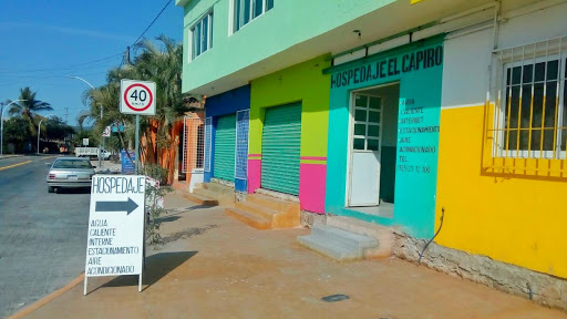 Hospedaje El Capiro - Thumbnail